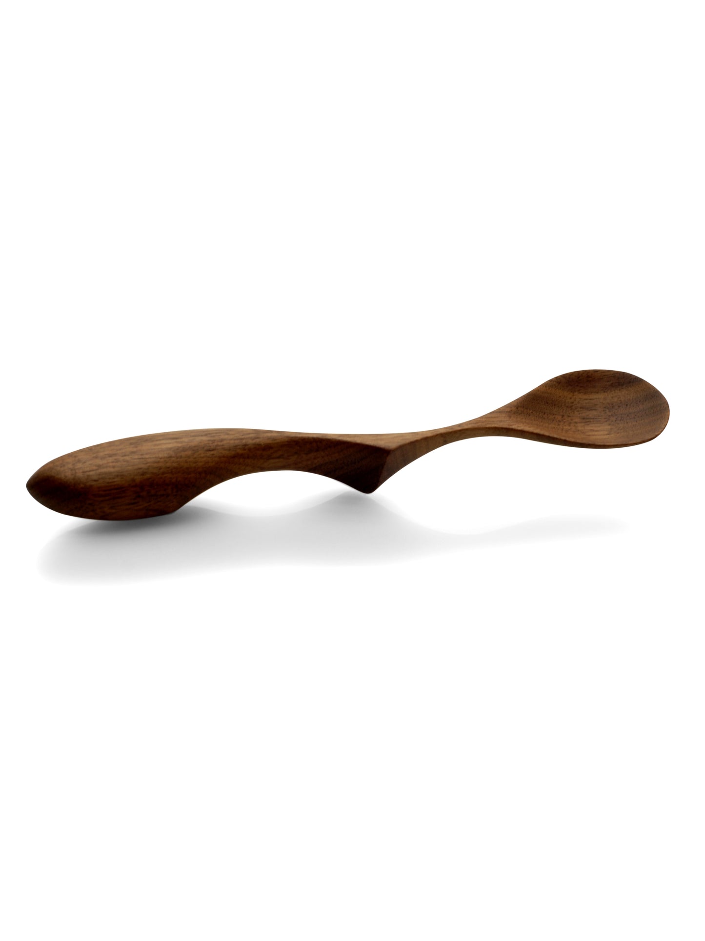 Walnut spoon