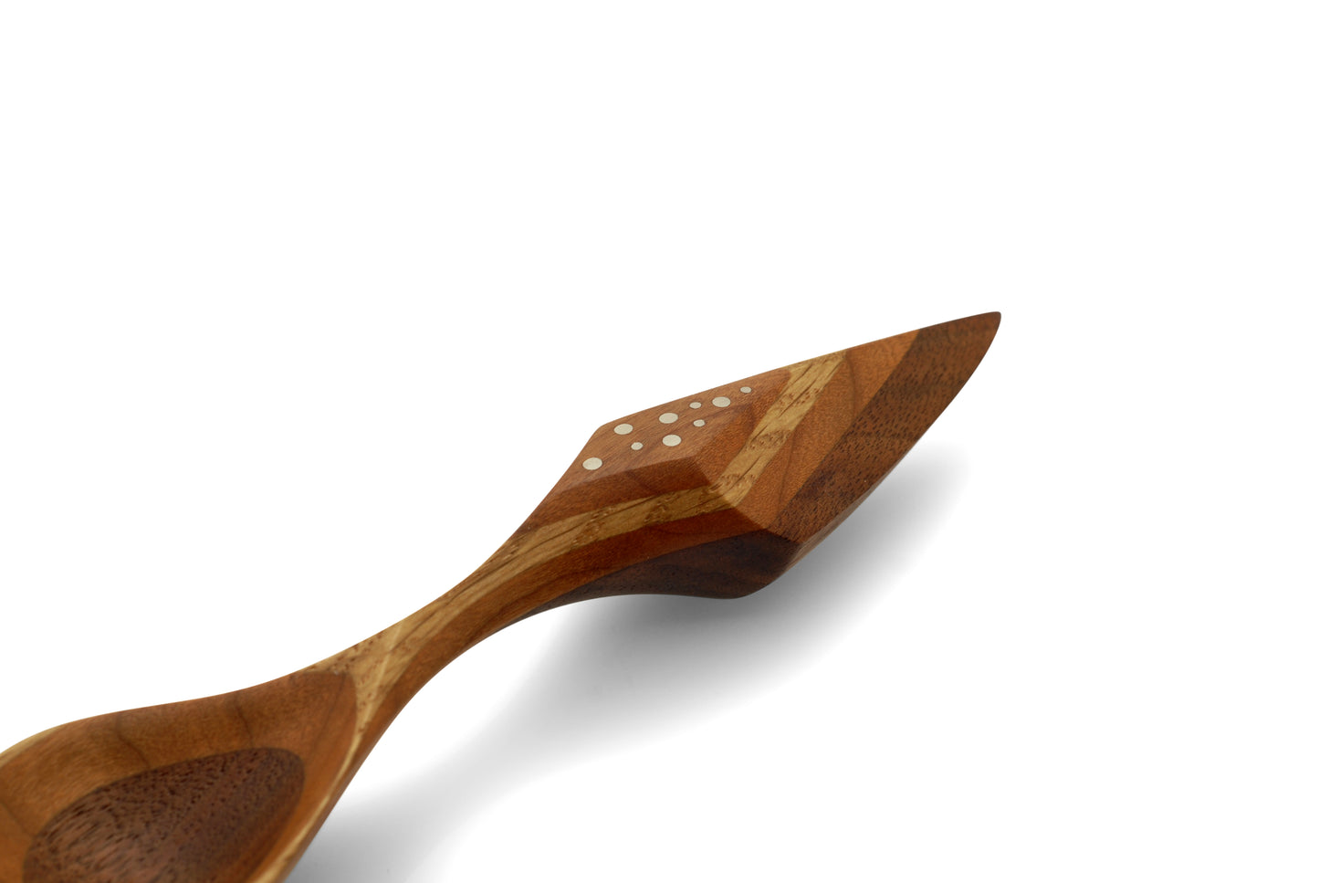 Laminated Spoon